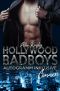 [Hollywood Badboys - Autogramm inklusive 01] • Conner